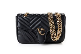 Vince Camuto Lucca - Negro